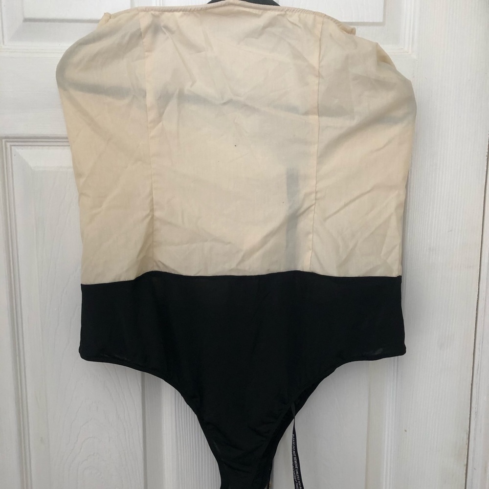 Body suit